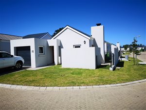 3 Bed House in Paarl