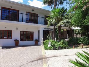 330 m² Office Space in Atlasville