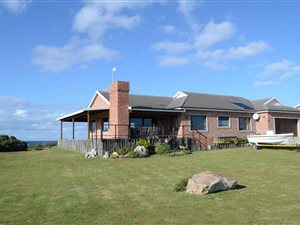 3 Bed House in Cape St Francis