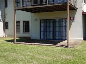 2 Bed Duplex in Hilton