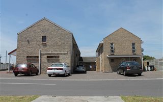 520 m² Commercial space in Kuilsriver