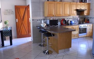 2 Bedroom Townhouse in Florauna