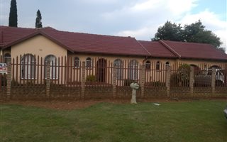 3 Bedroom House in Atlasville