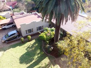 4 Bed House in Edenvale
