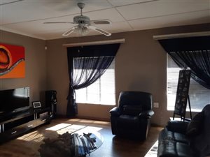 House in Three Rivers