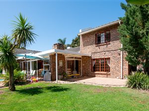 3 Bed House in Eden