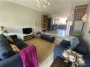 2 Bed Townhouse in Clubview