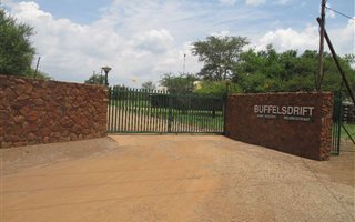 3.1 ha Land available in Buffelsdrift