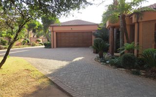 4 Bedroom House in Poortview AH