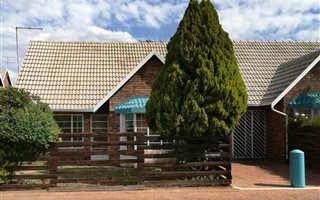 2 Bedroom Townhouse in Atlasville
