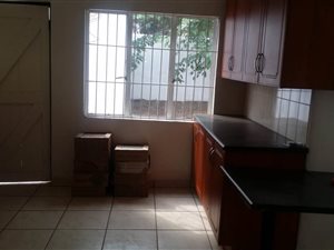 3 Bedroom House in Elsburg