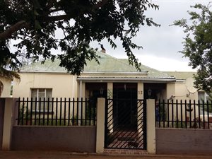 3 Bedroom House in Sterkstroom