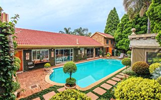 2 Bedroom House in Lynnwood