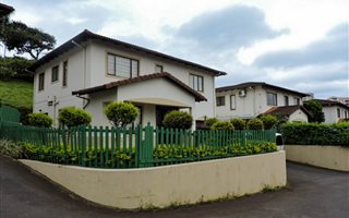3 Bedroom Duplex in La Lucia