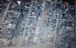 1.4 ha Land available in Cornubia