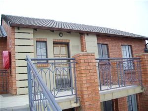 2 Bedroom Townhouse in Eco Park