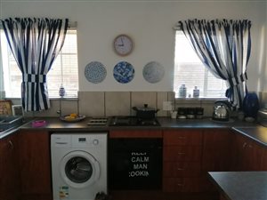 1 Bed Apartment in The Reeds