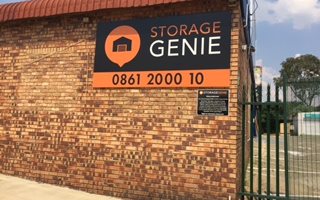 45 m² Commercial space in Bryanston