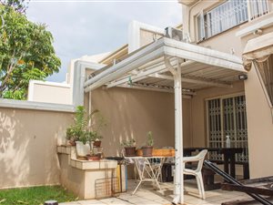 3 Bed Townhouse in Hatfield