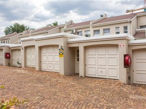 3 Bed Townhouse in Hatfield