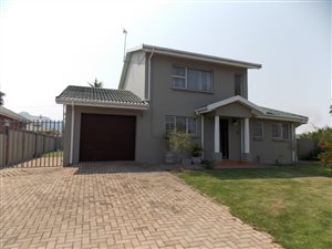 3 Bed House in George South