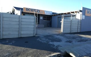 Office space in Quigney