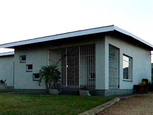 2 ha Land available in Andeon AH