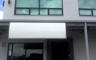 110 m² Retail Space in Greenacres