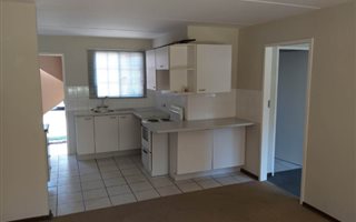 1 Bedroom Townhouse in Elarduspark