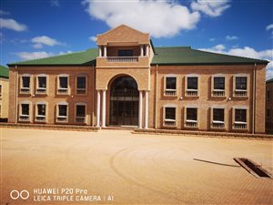 450 m² Office Space in Highveld Techno Park