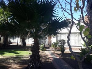 3 Bed House in Vanderbijlpark SE7