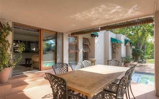 4 Bedroom House in Robin Hills