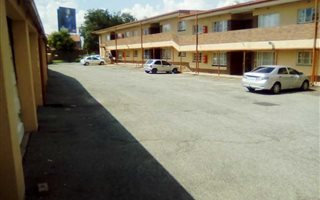 2 Bedroom Apartment in Wychwood
