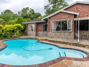 3 Bed House in Atholl Heights