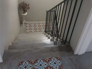 3 Bed Duplex in La Montagne