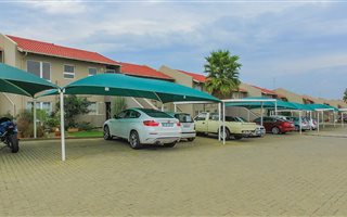 2 Bedroom House in Southcrest