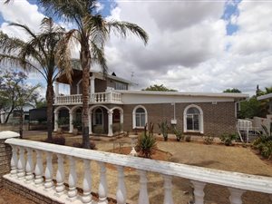 3 Bedroom House in De Rust