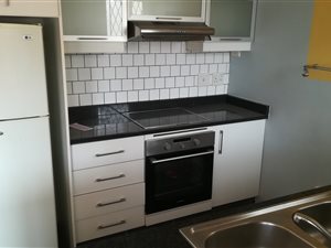 1.5 Bedroom Apartment in Essenwood