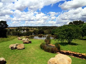 929 m² Land available in Helderfontein Estate