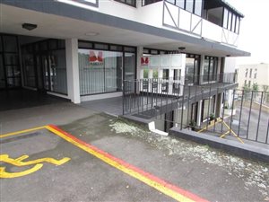 132 m² Commercial space in Westville