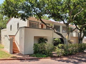 2 Bed Apartment in Bryanston
