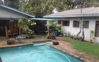 4 Bedroom House in Southport