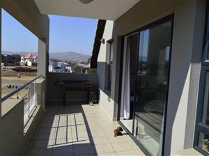 1 Bed Apartment in Melodie