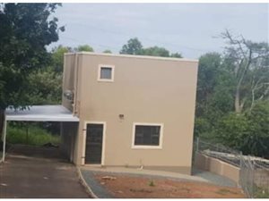 2 Bed House in Stanger Heights