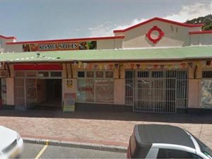 700 m² Retail Space in Wynberg