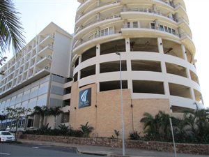 1 Bed Apartment in Point Waterfront