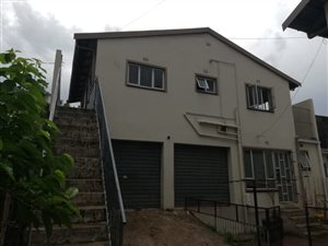 2 Bedroom House in Montford