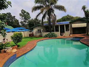 4 Bed House in Kenleaf
