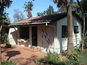 Bachelor apartment in Assagay