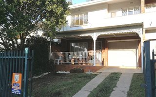 3 Bedroom Townhouse in Wembley